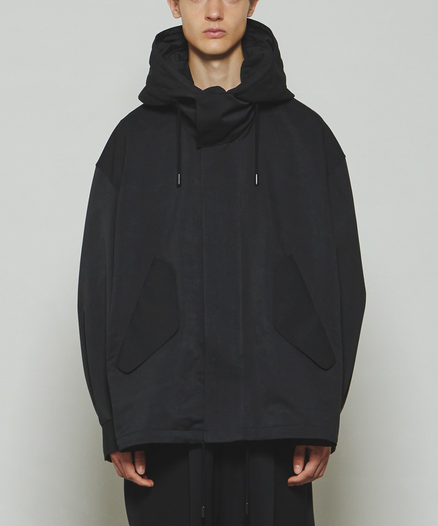 THE MODS COAT