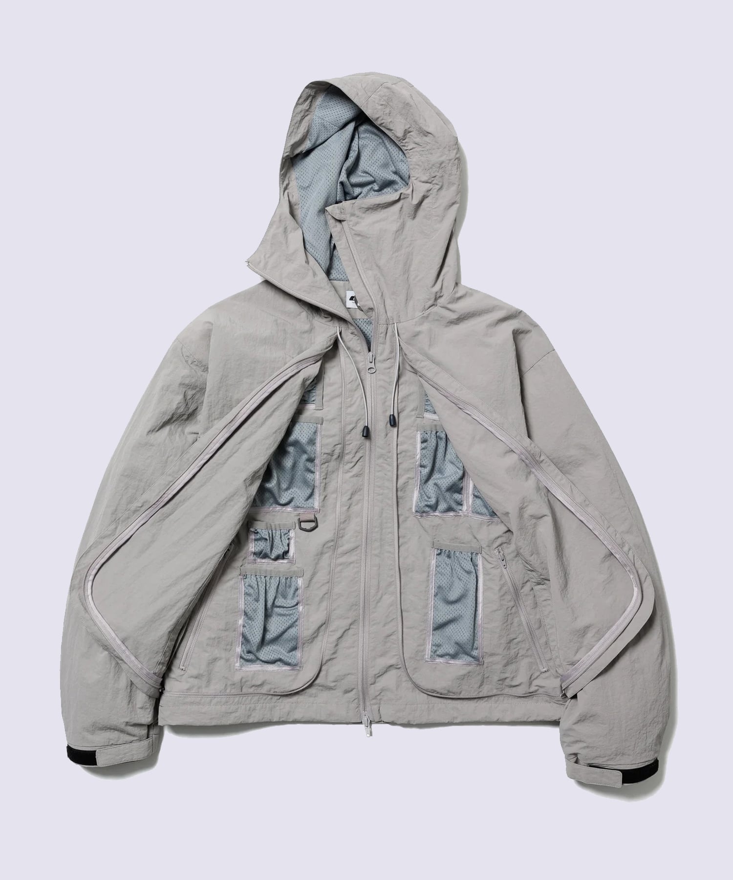 CPG LIGHT STEALTH JACKET