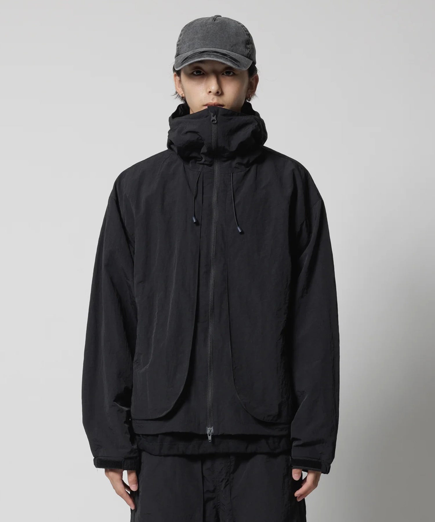 CPG LIGHT STEALTH JACKET