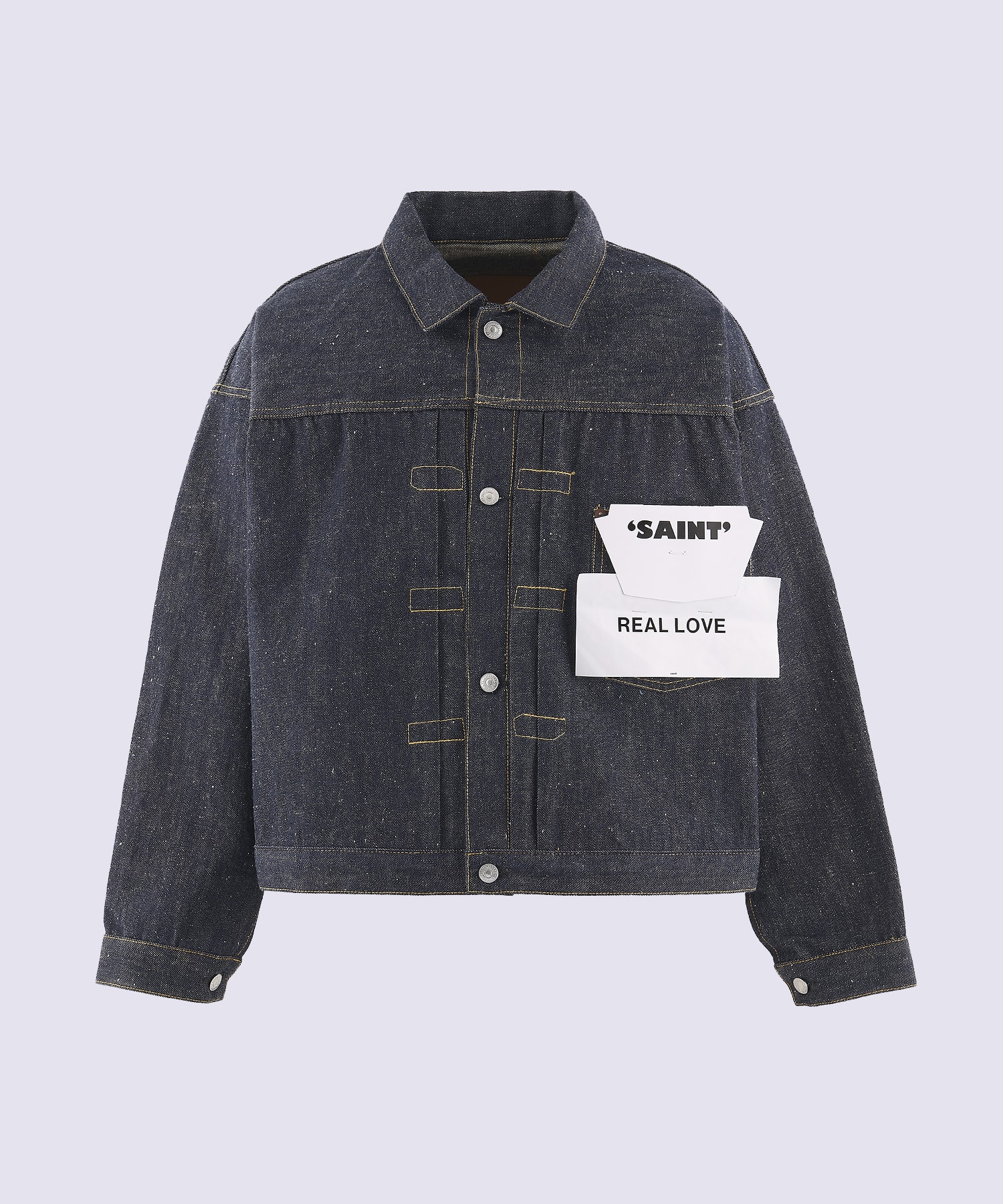 SM-MK8-0000-C45/BBJ_DENIM JACKET/REGID/BLUE