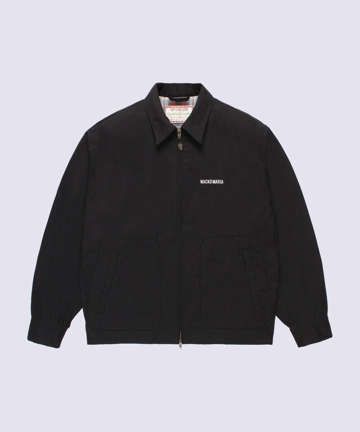 DRIZZLER JACKET ( TYPE-1 )