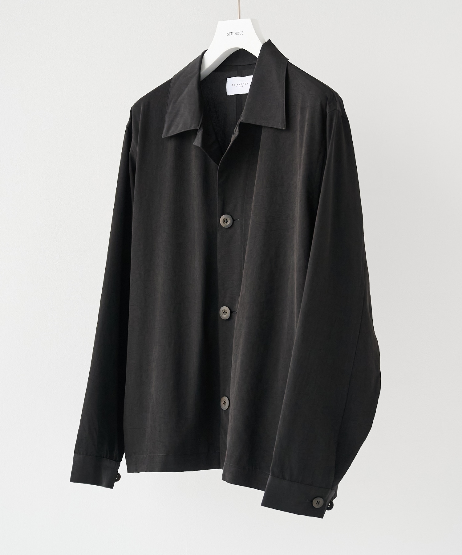 別注 SHIRTS BLOUSON
