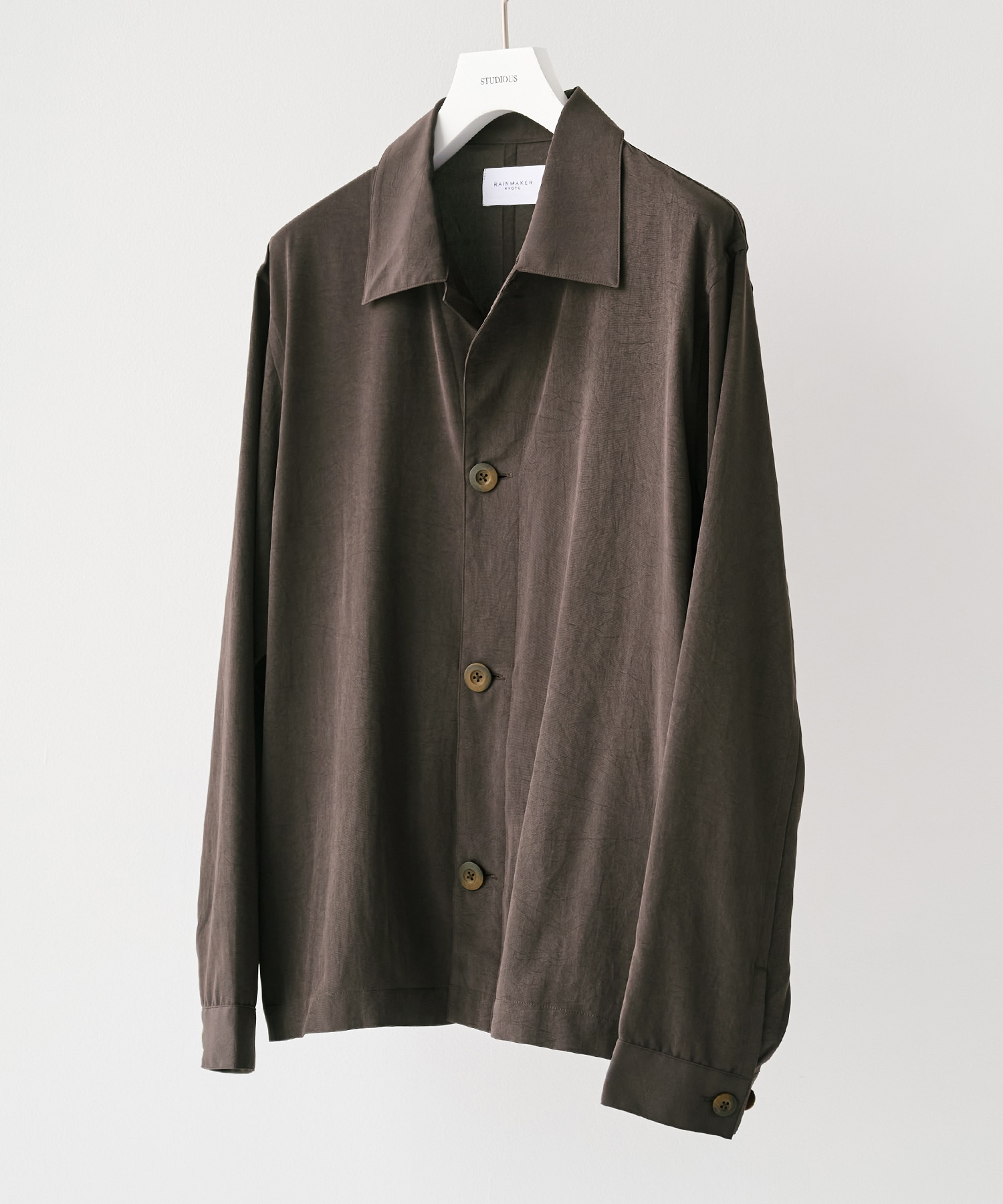 別注 SHIRTS BLOUSON