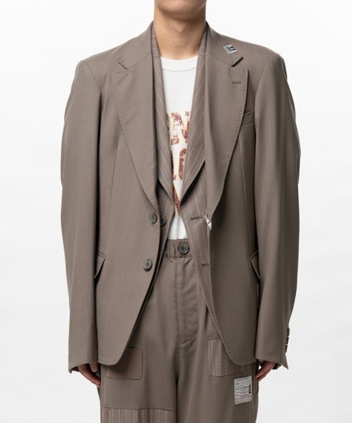 A16JK031 JACKET