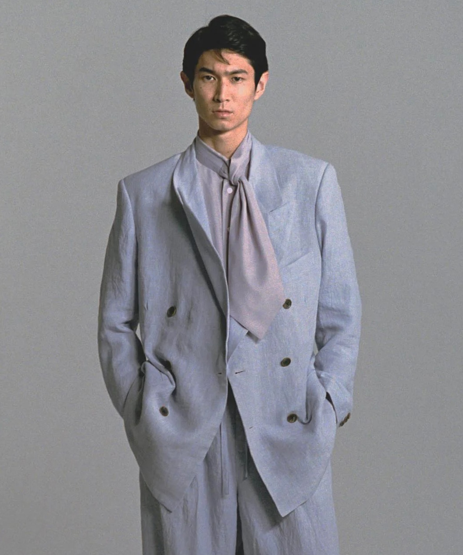 80S CLASSIC 6B SHAPED JACKET