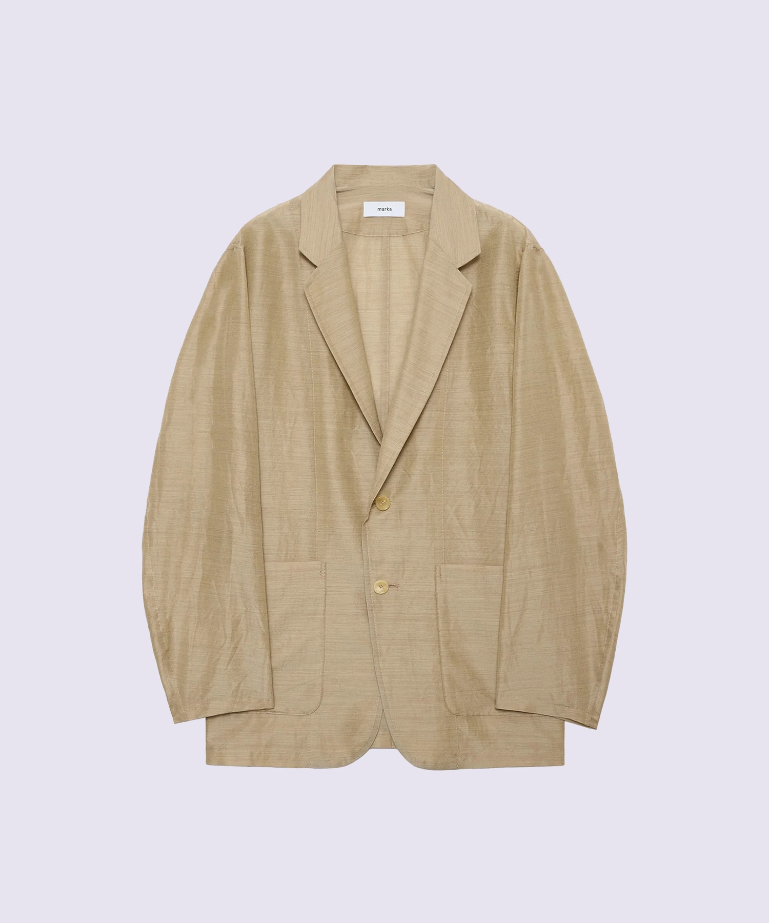 STROLL AROUND JACKET