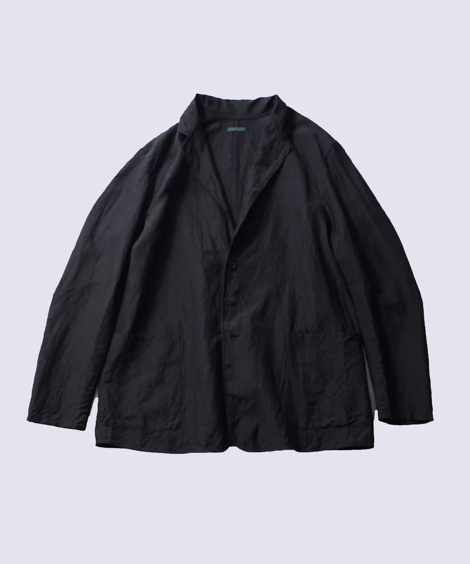 Unconstraction New Jacket