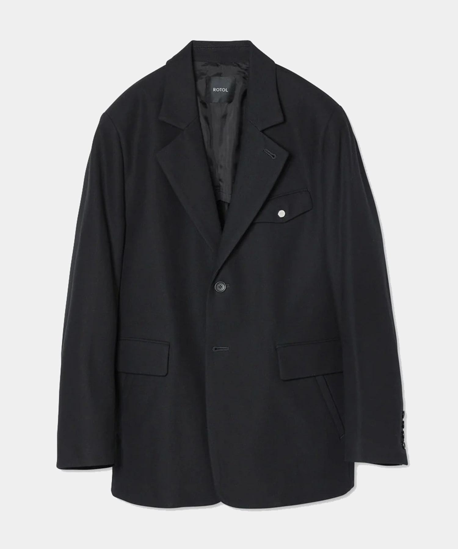 Tactical Suit Jkt