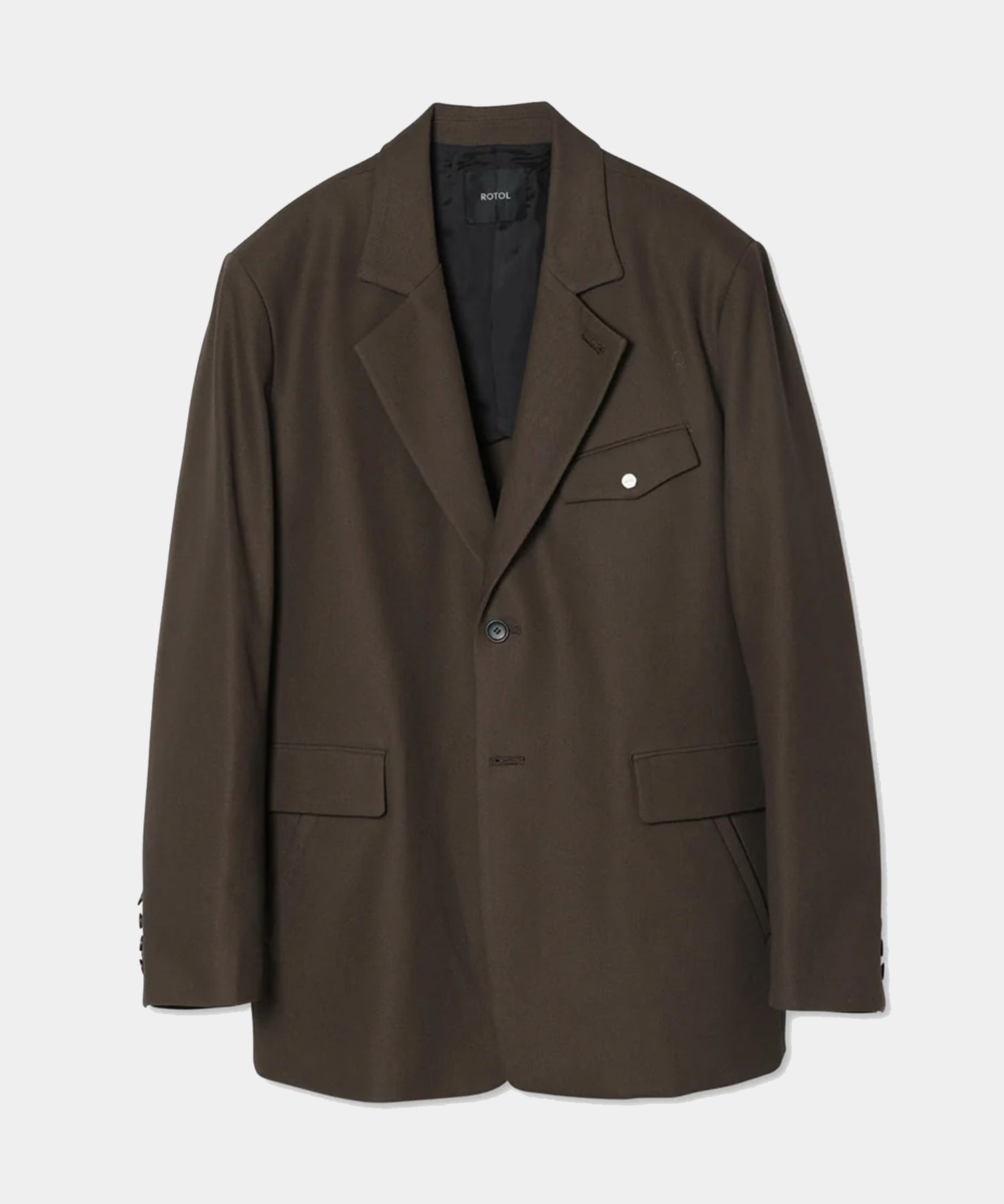 Tactical Suit Jkt