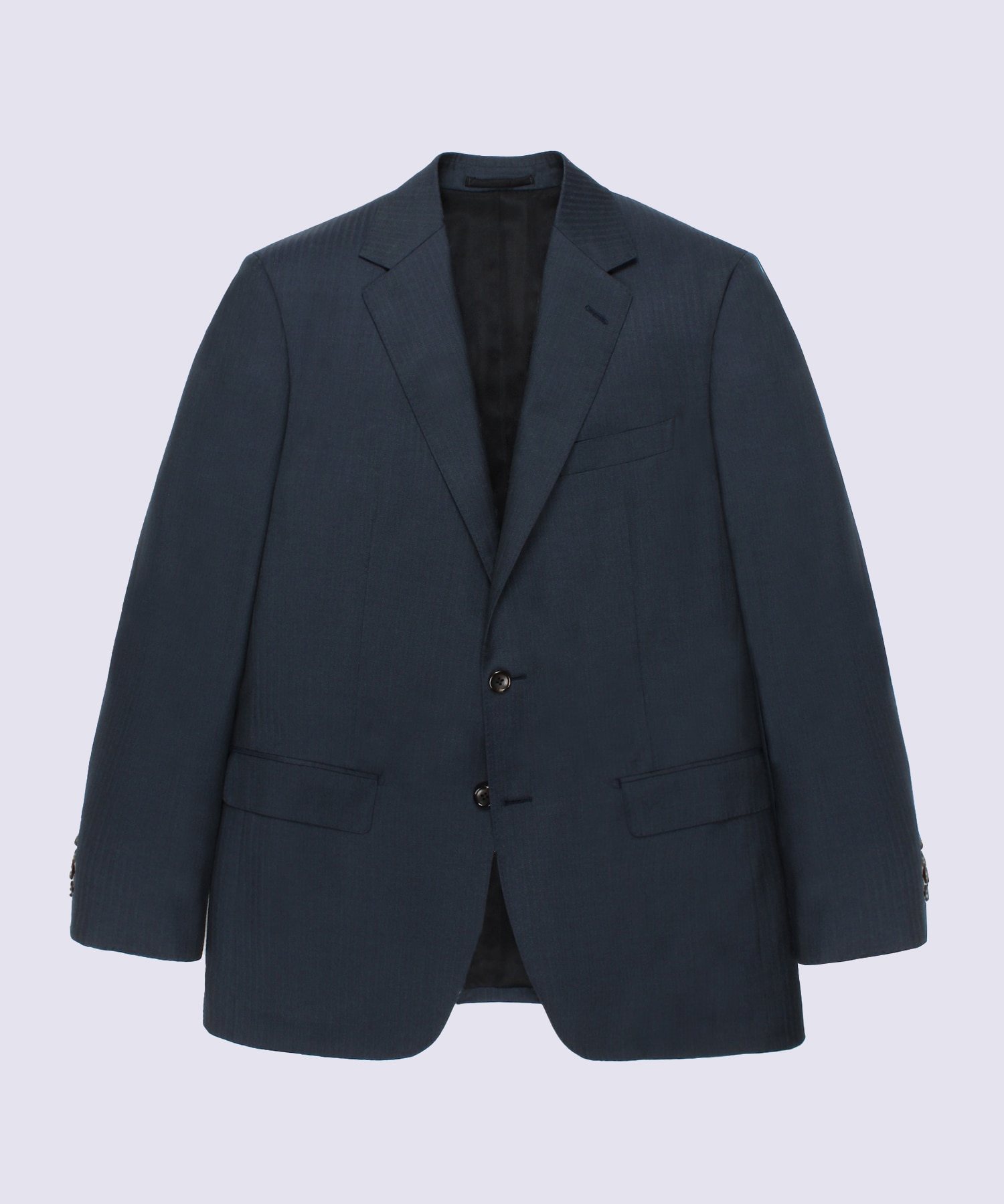 SINGLE BREASTED JACKET