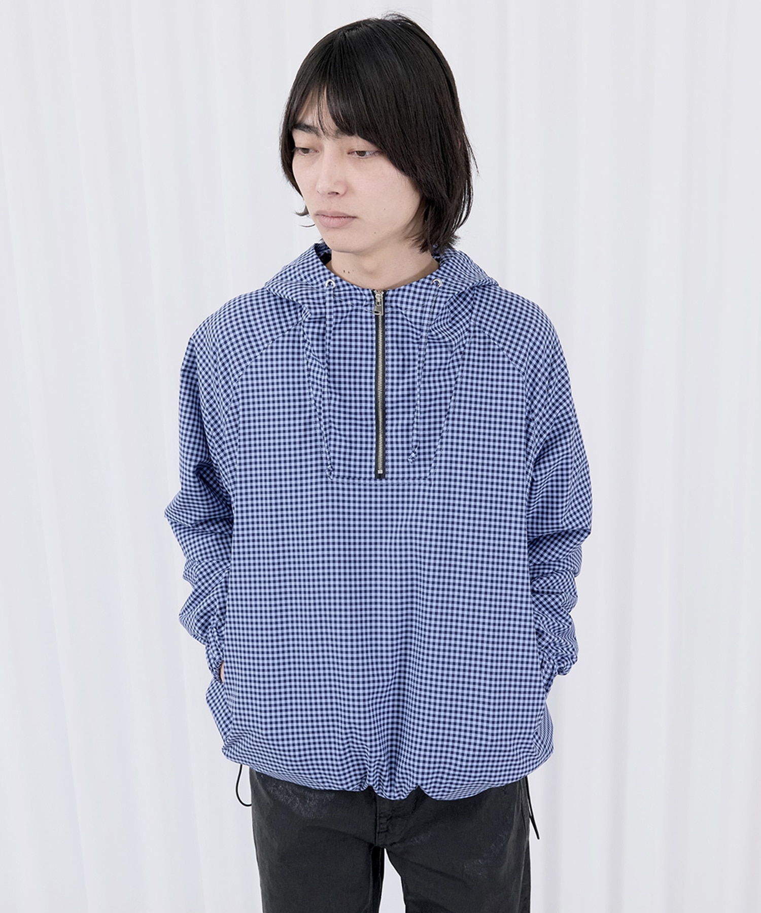 OFFICE ANORAK