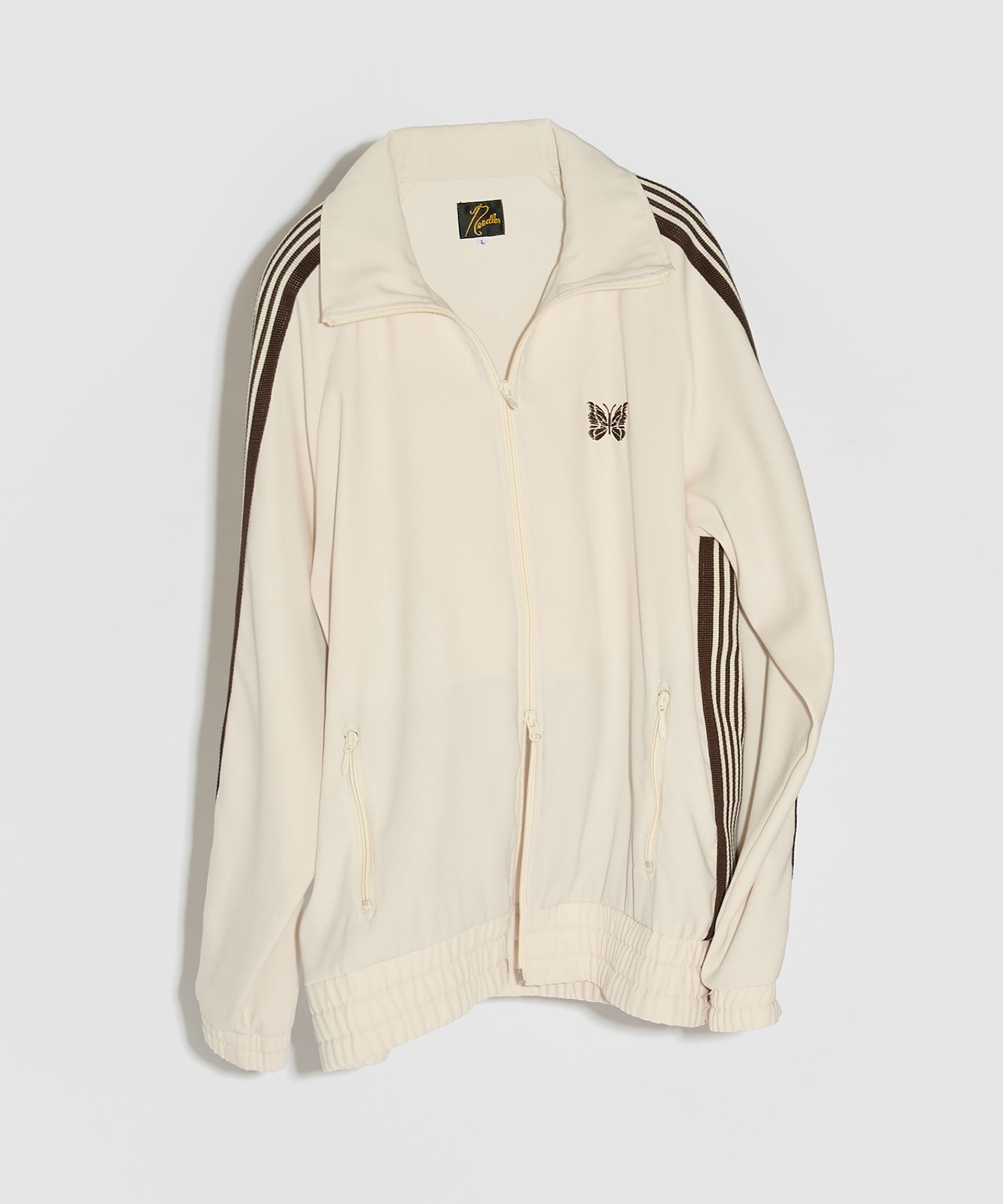 別注 Track Jacket - Amunzen