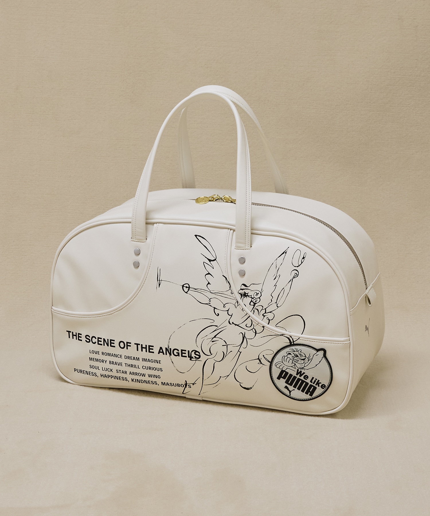 GRIP BAG BOYS NOTE