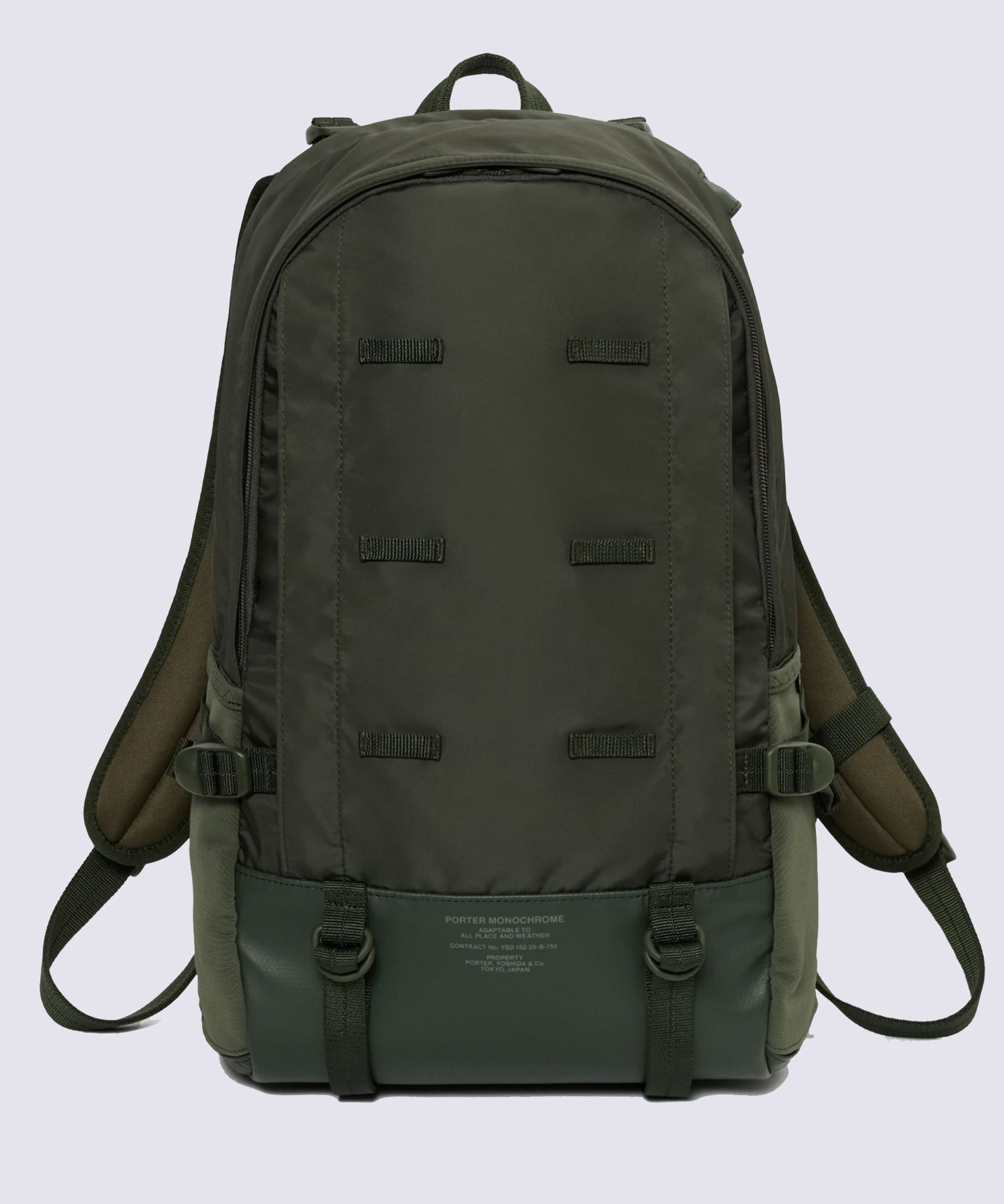 MONOCHROME DAY PACK