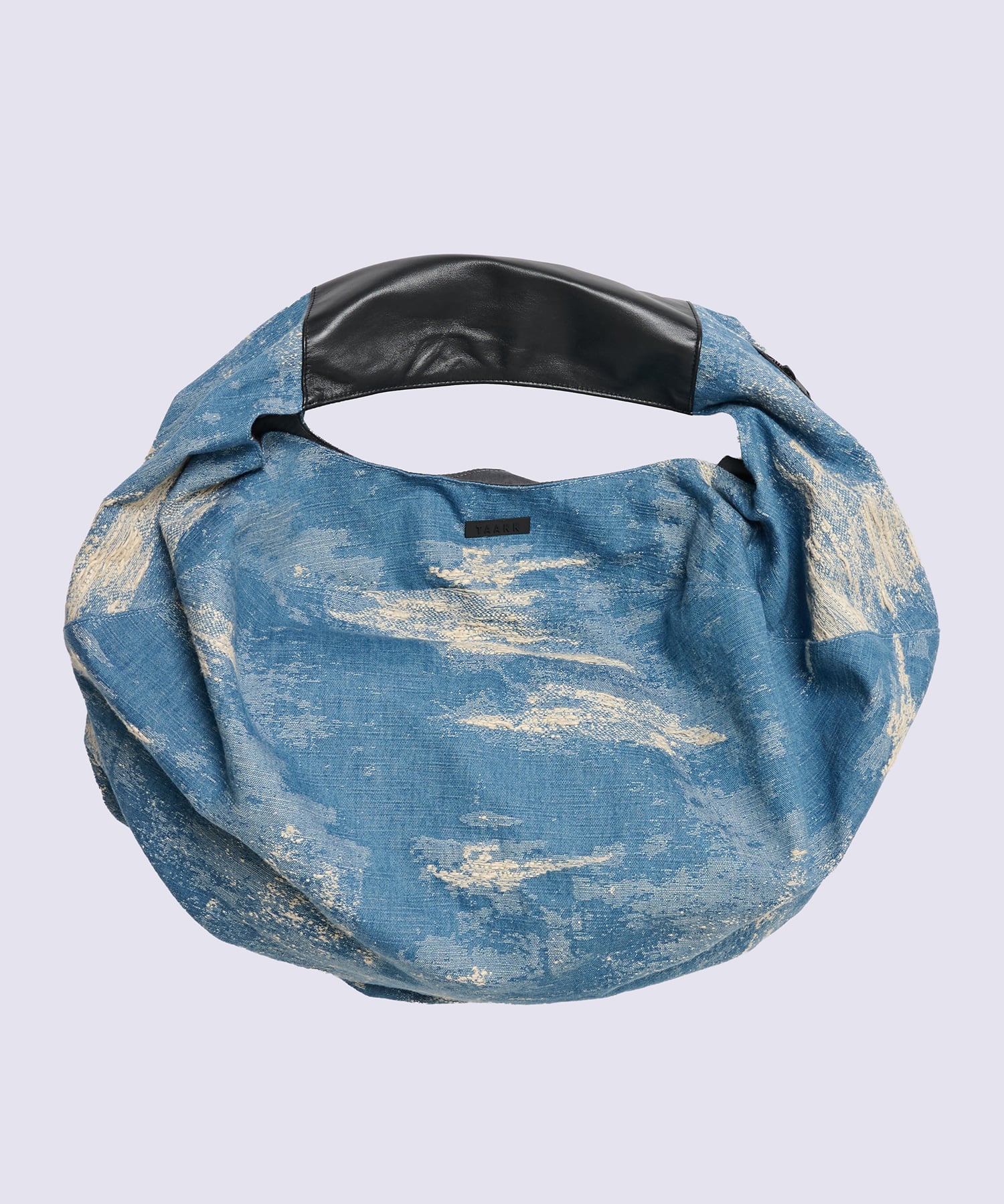 Denim Bag (Middle)