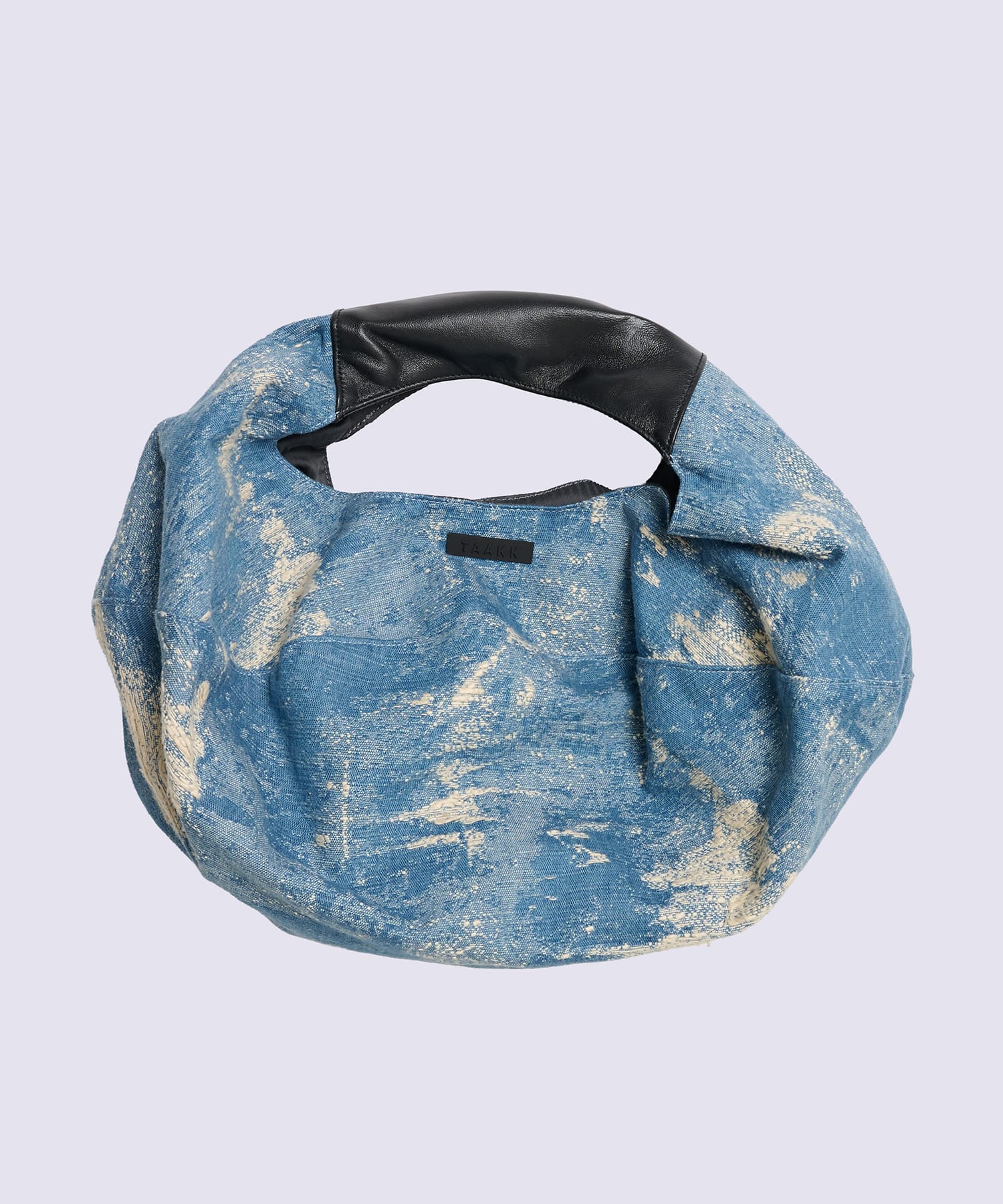Denim Bag (Small)