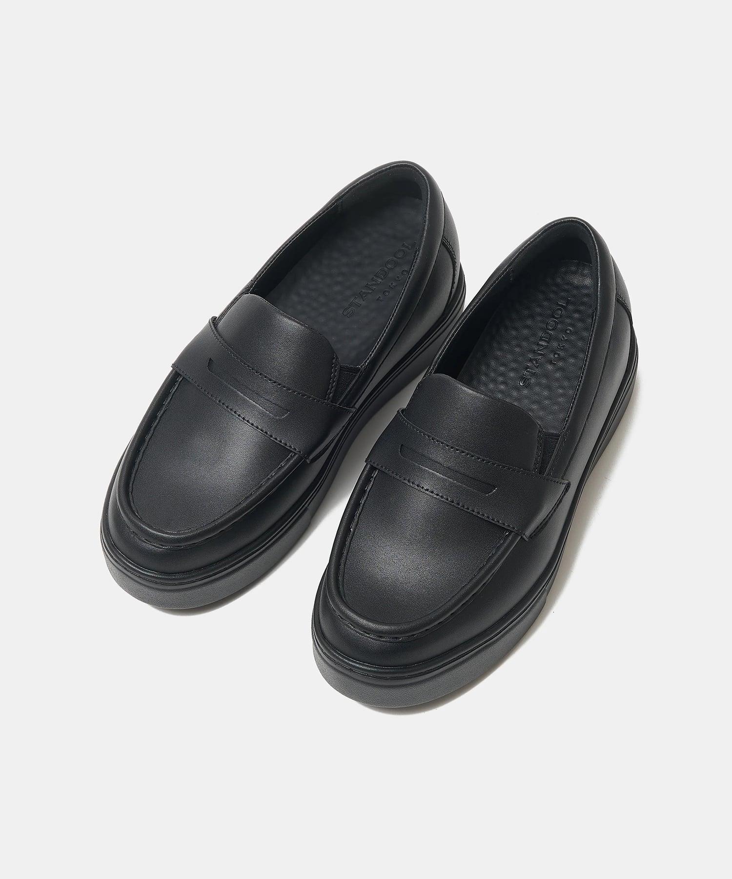 LIKKE 5.5cm STYLE UP SNEAKERS