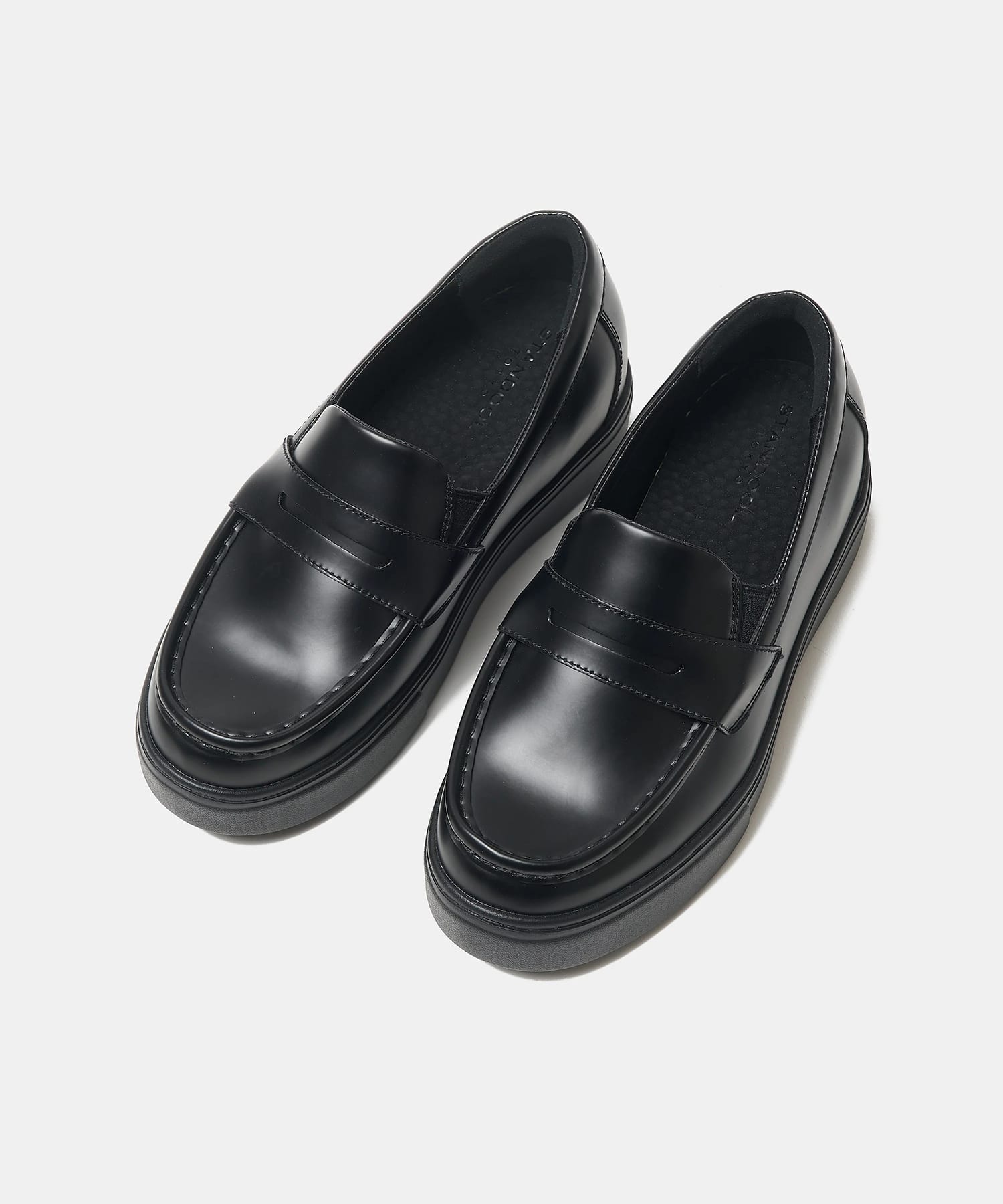 LIKKE 5.5cm STYLE UP SNEAKERS