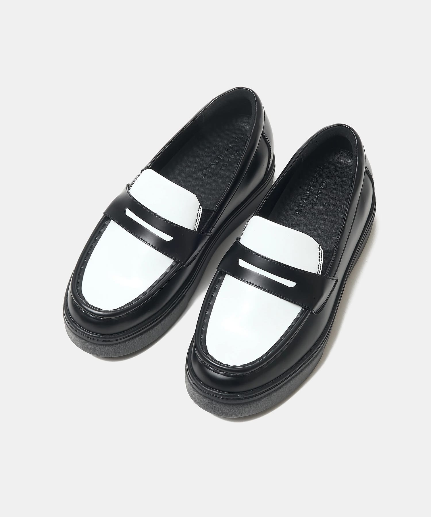 LIKKE 5.5cm STYLE UP SNEAKERS
