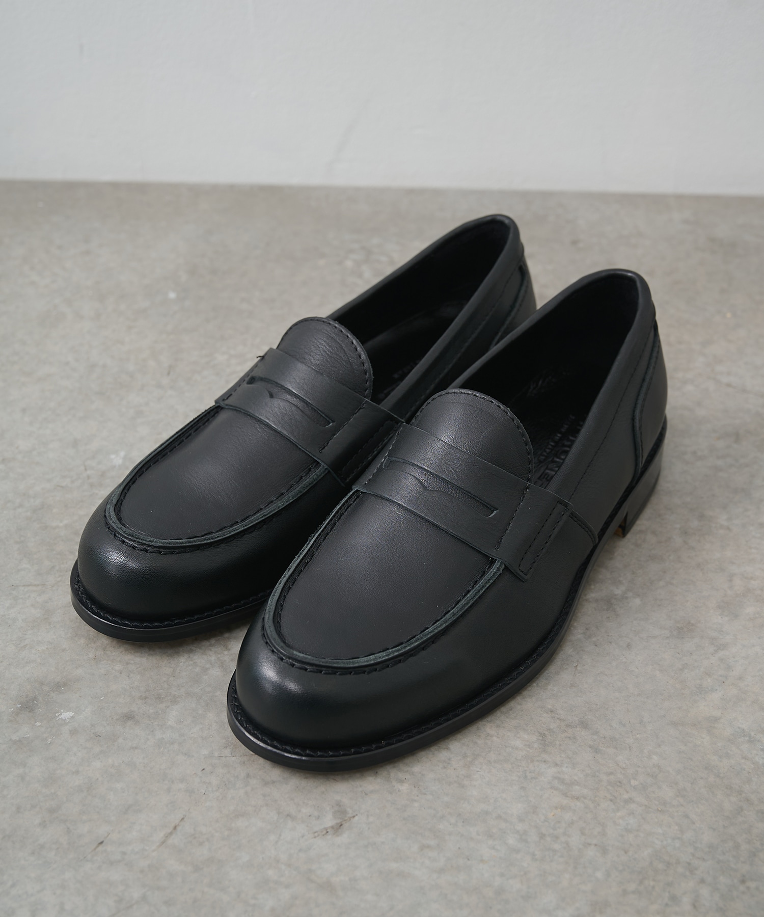 LOAFERS