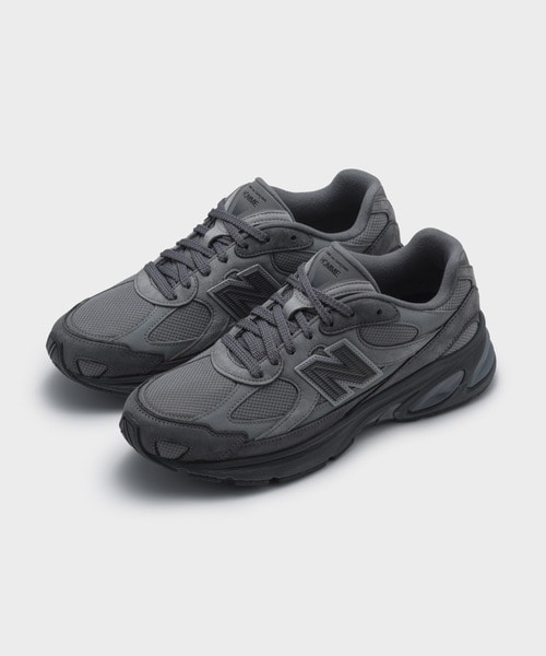 HQ-K101-001 ×NEWBALANCE 2010V