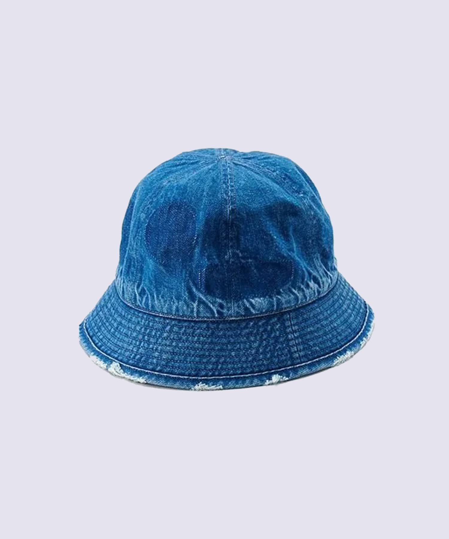 SLAB DENIM 6PANEL HAT