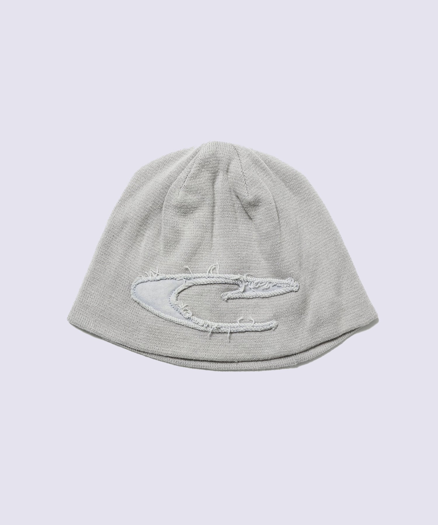 CPG WAPPEN KNIT DYE CAP