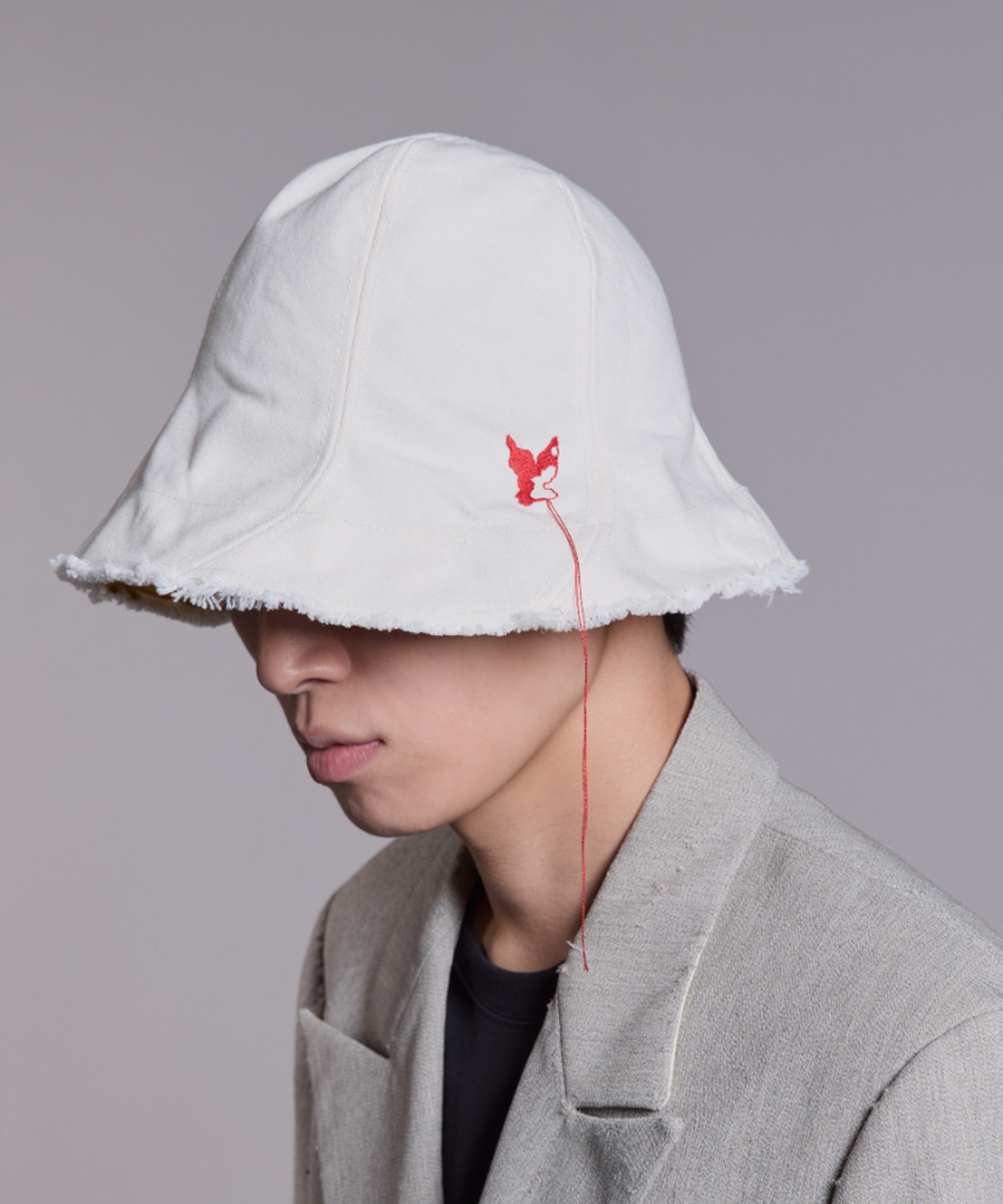 ESCARGOT HAT