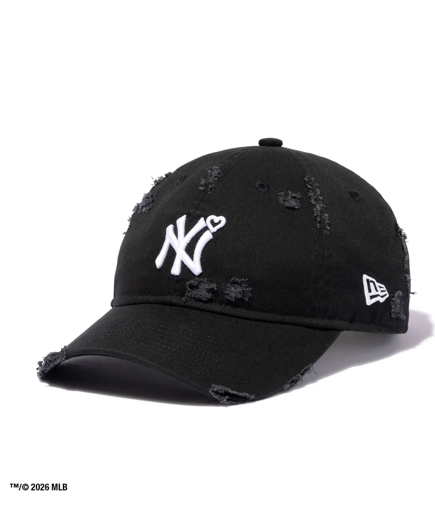 x Newera Yankees Cap