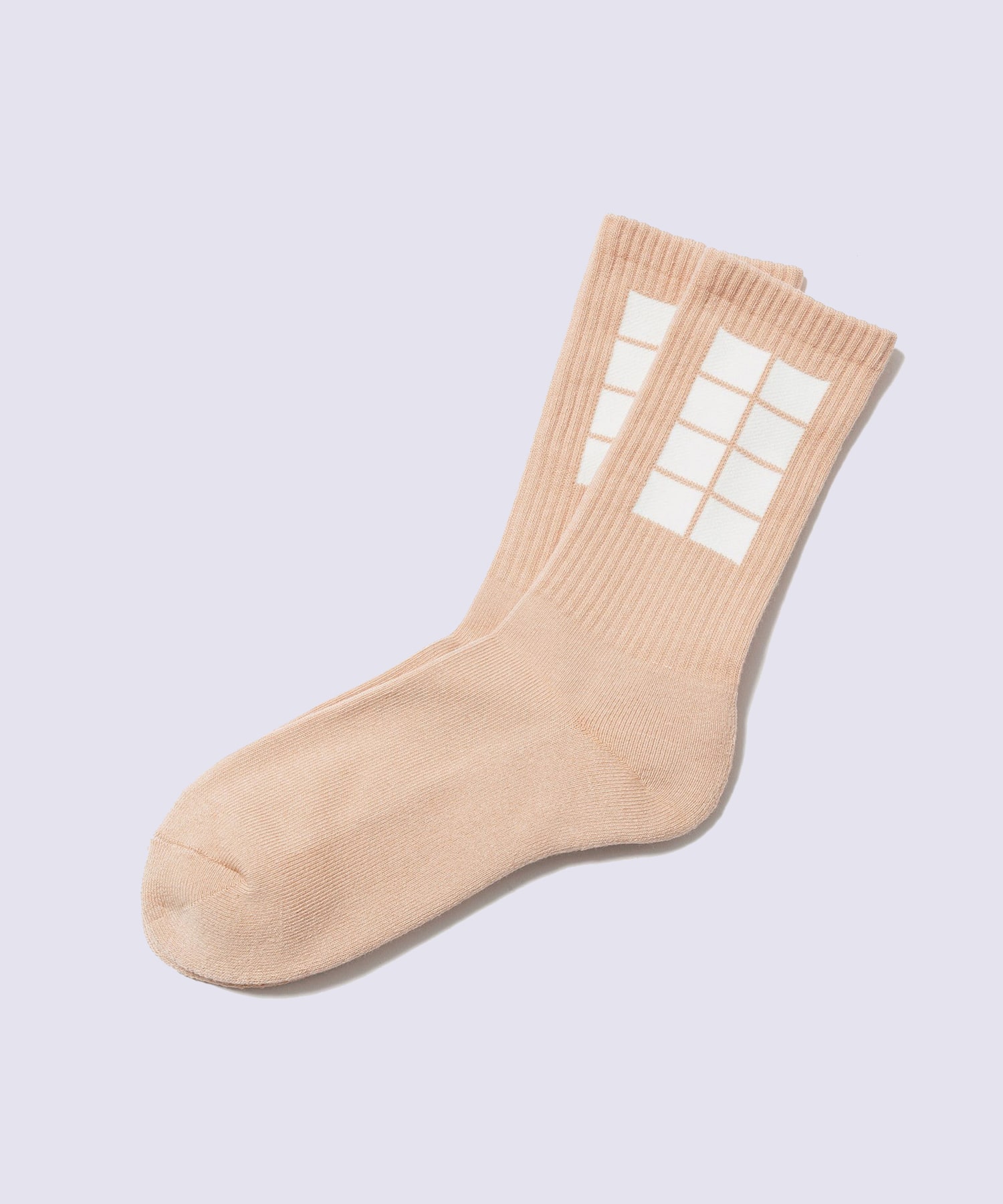 BOX LOGO SOX