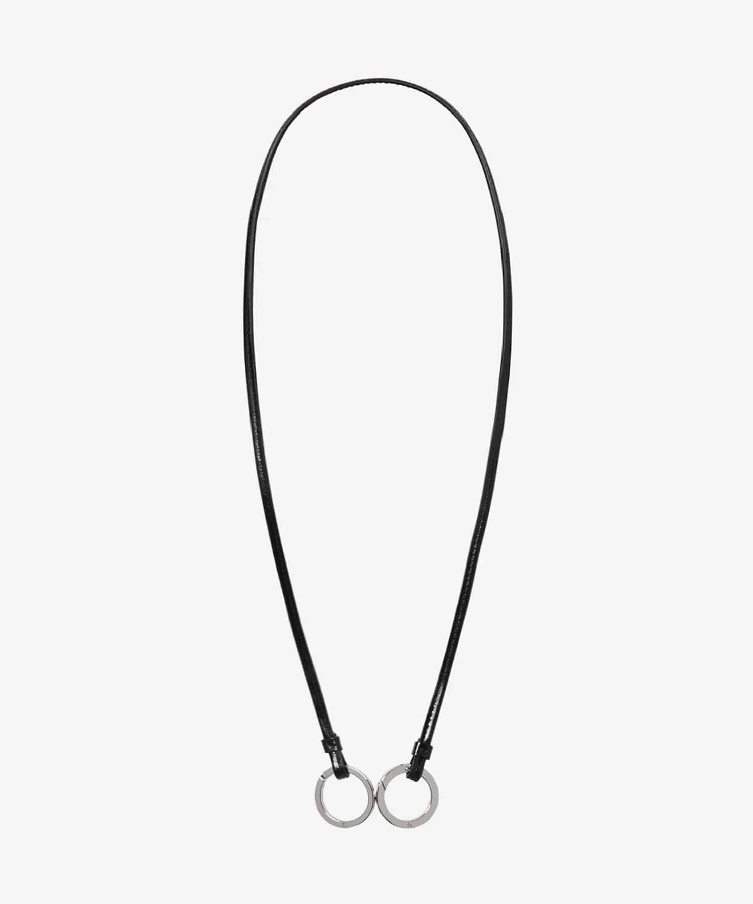 Key Necklace
