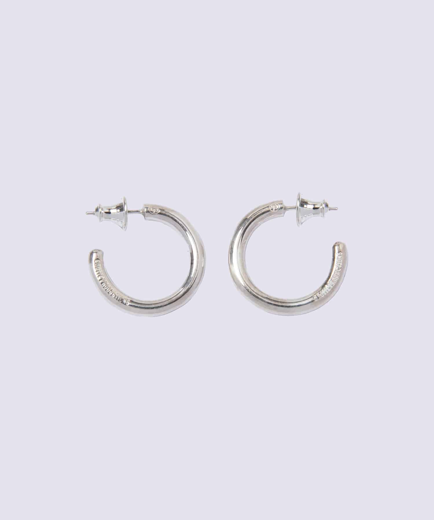 One Stroke Earring - Medium
