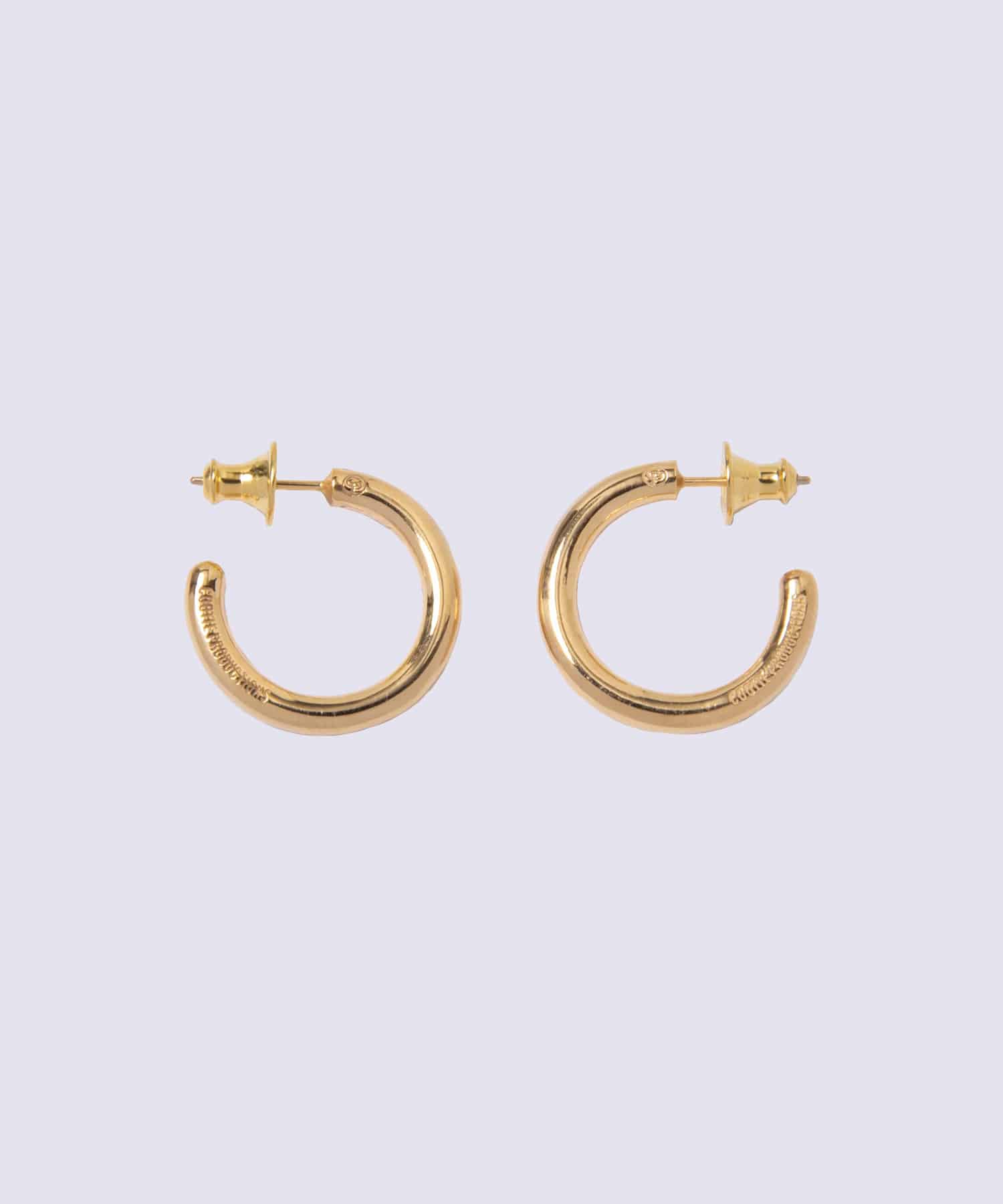 One Stroke Earring - Medium