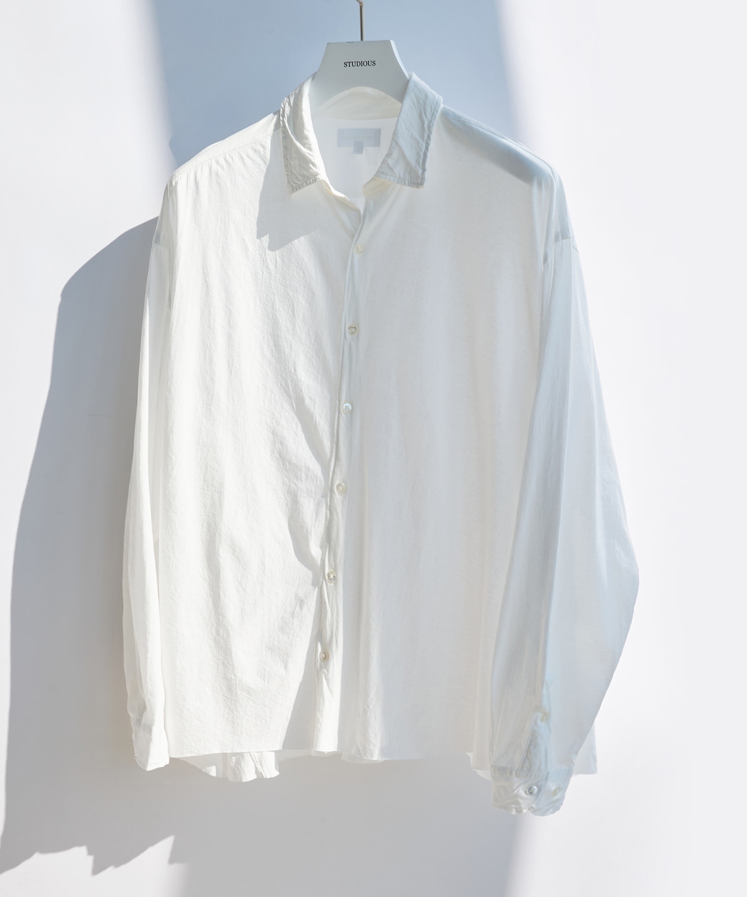 46G Artisan Shirt