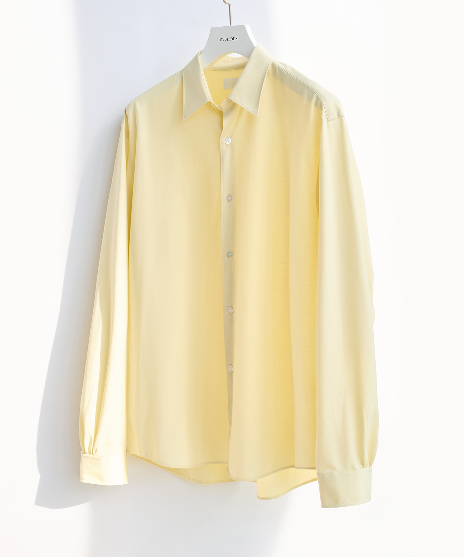 46G Modest Shirt