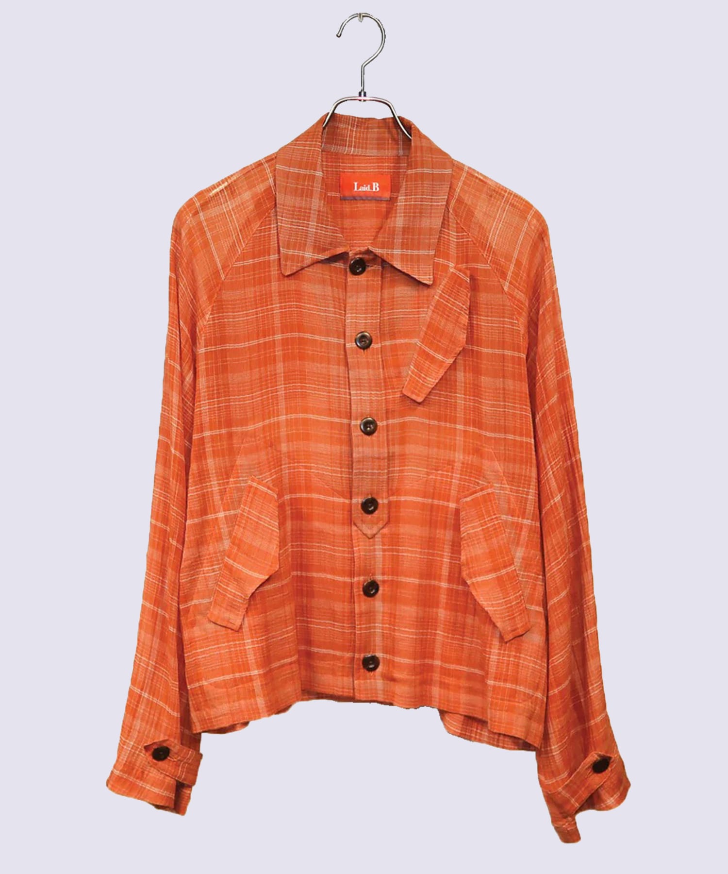 Sunshade Jacket