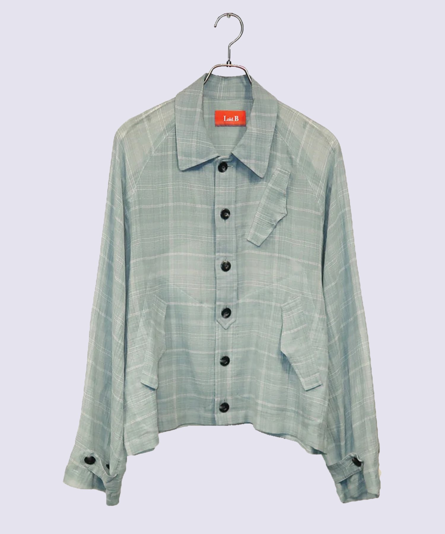 Sunshade Jacket
