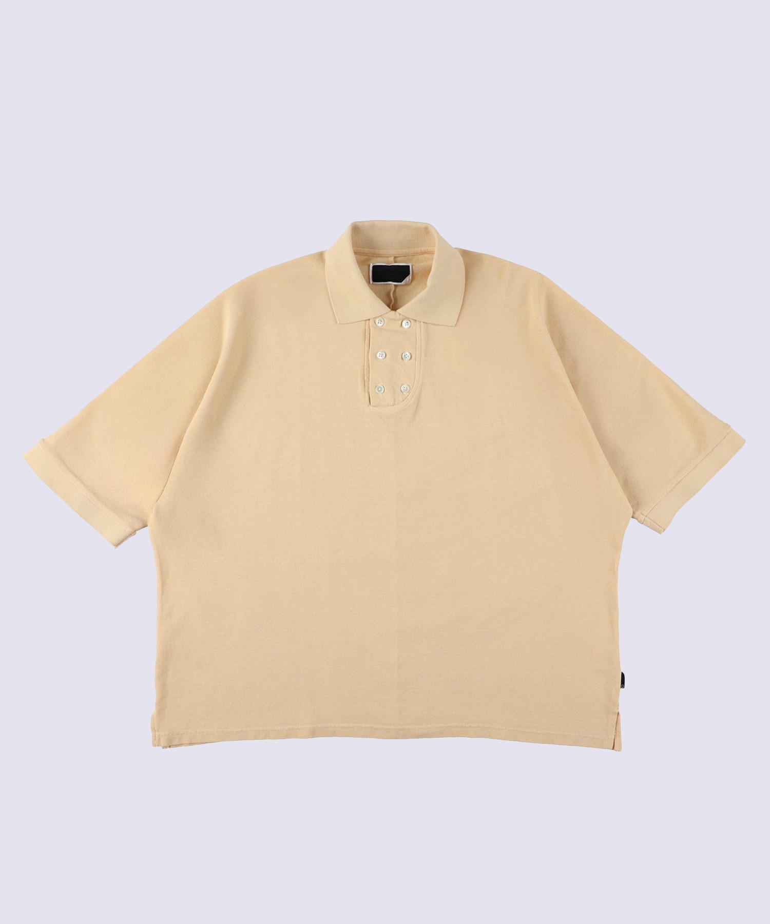 DOUBLE POLO