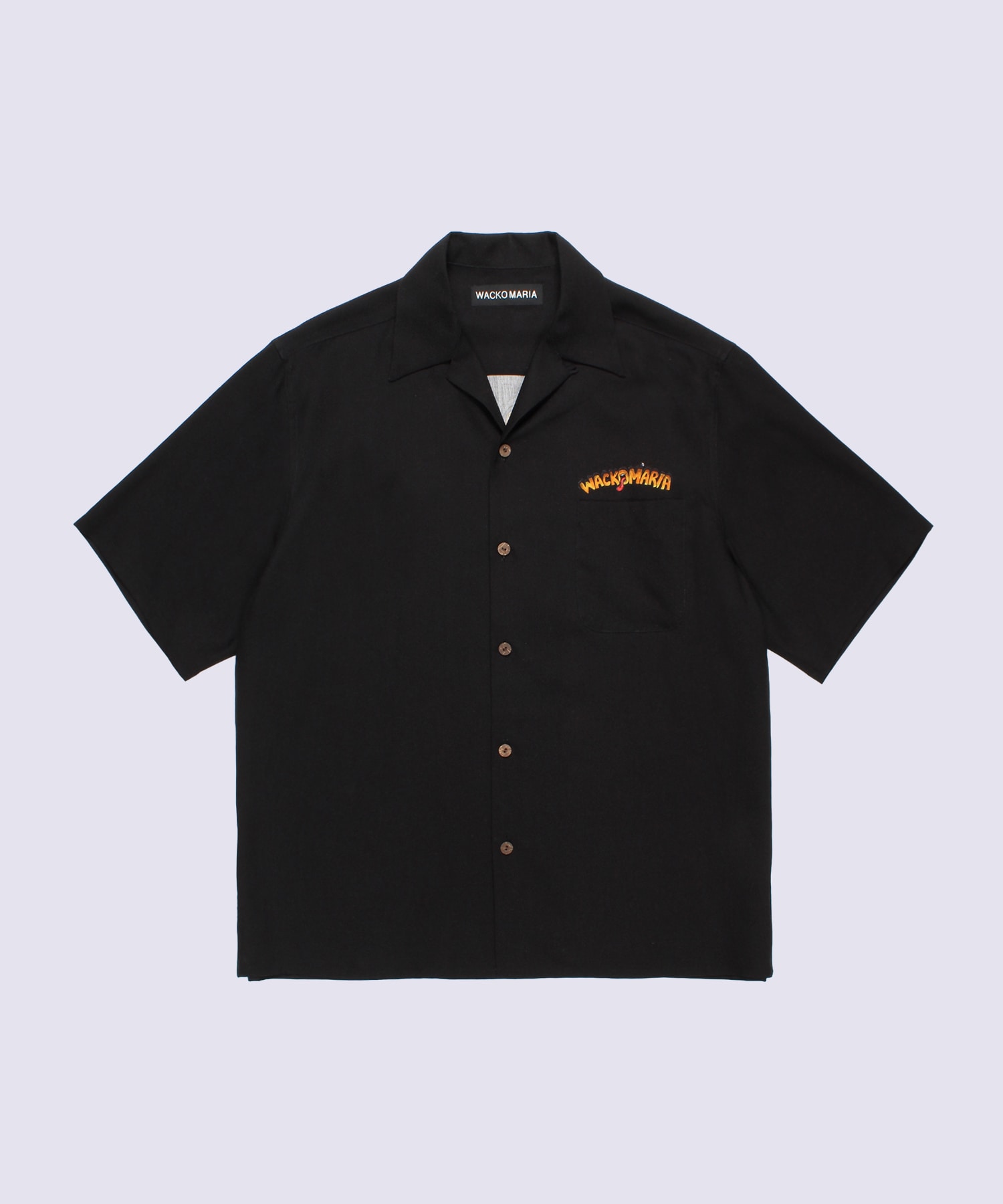 TIM LEHI / HAWAIIAN SHIRT S/S ( TYPE-1 )