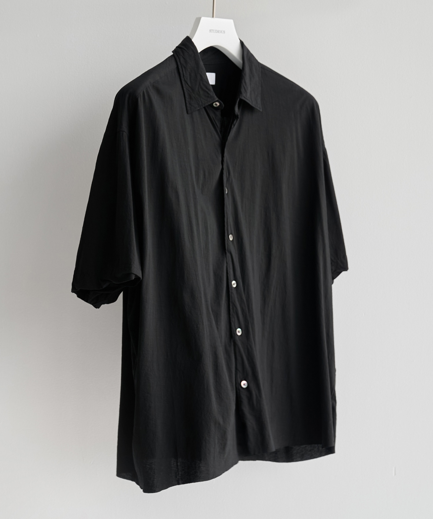 別注 46G Artisan S/S Shirt