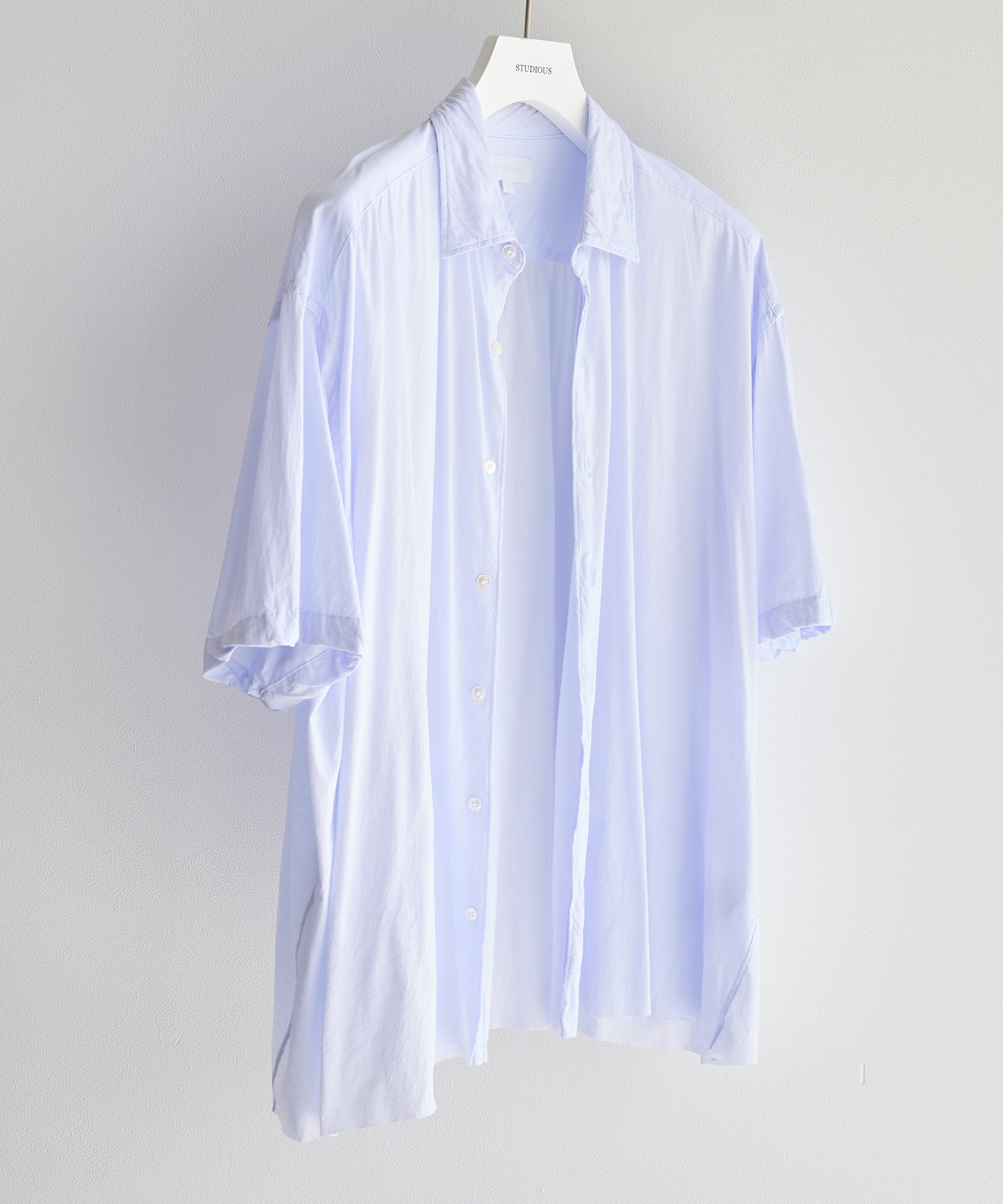 別注 46G Artisan S/S Shirt