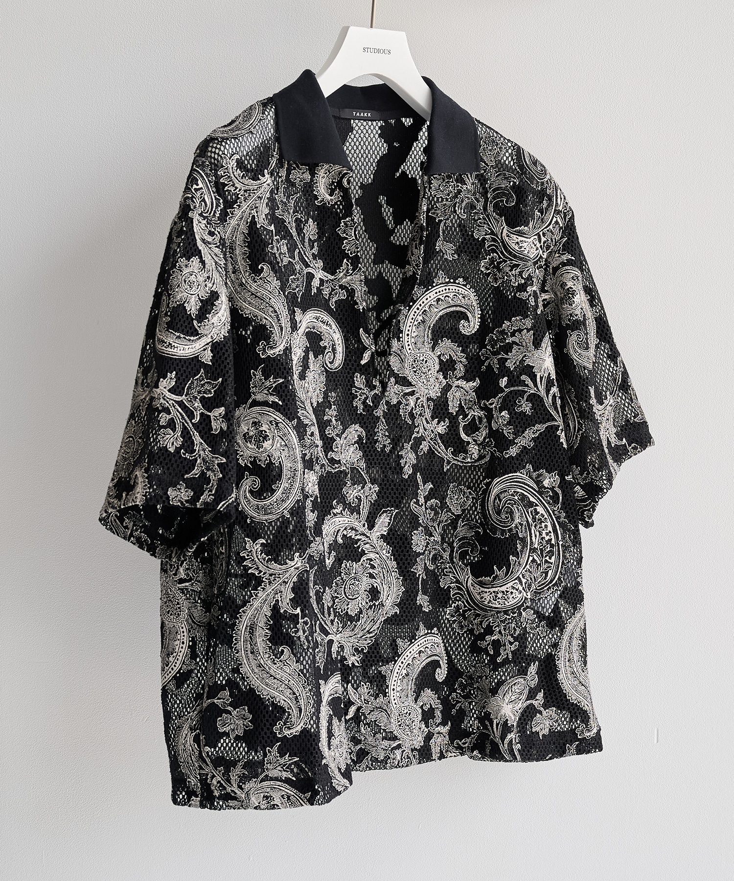 別注Skipper Shirts