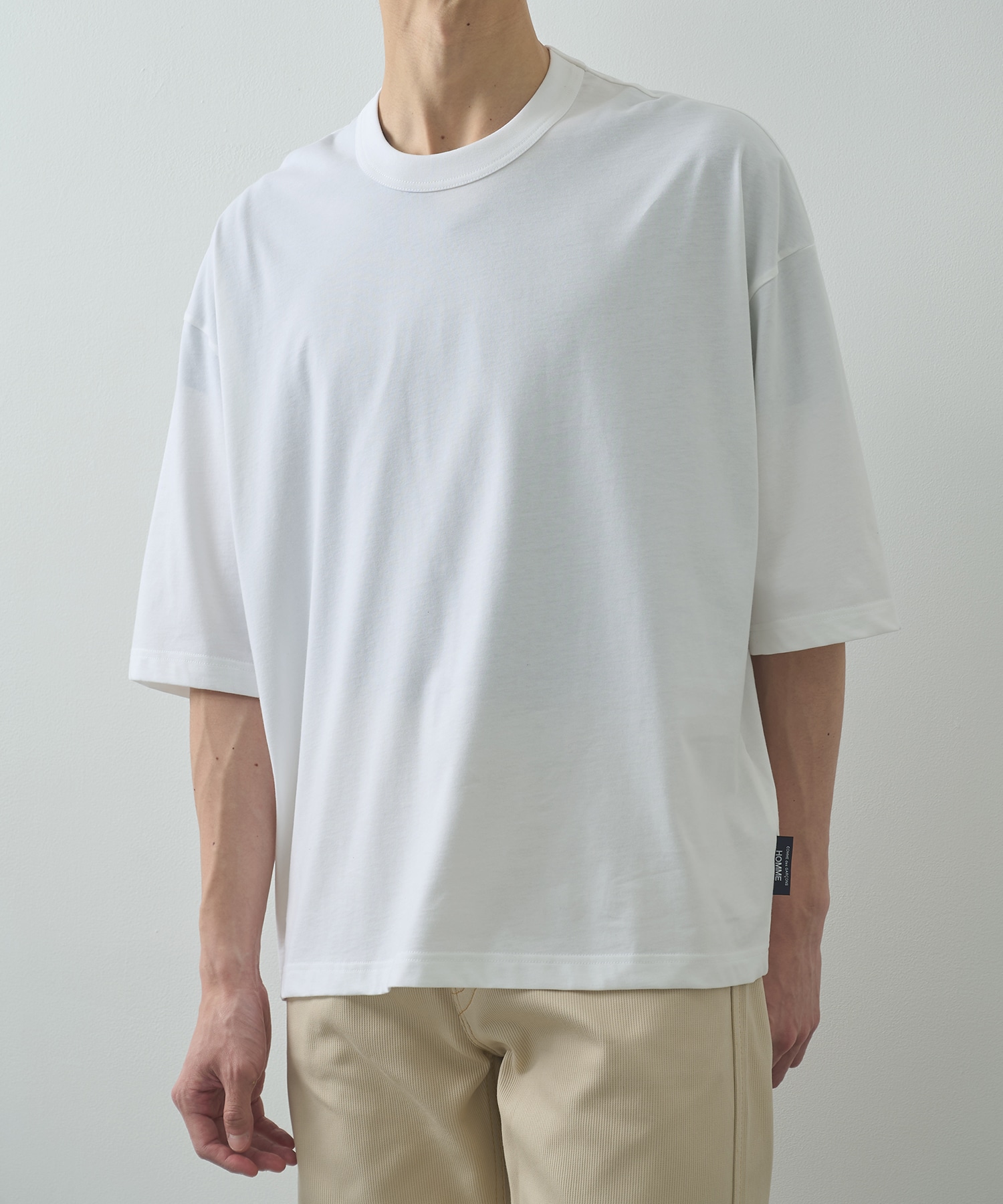 HQ-T001-051 S/S TEE