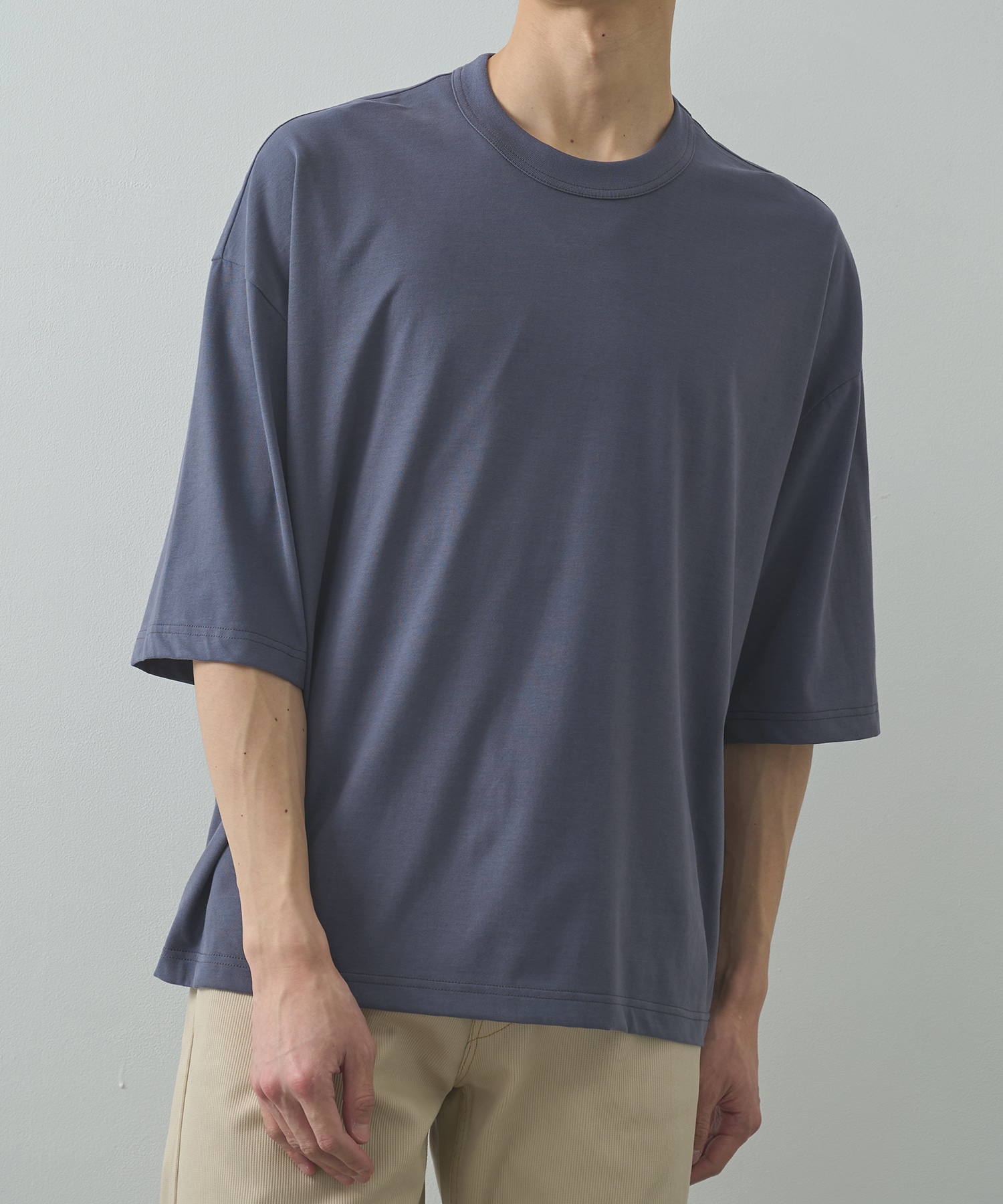 HQ-T001-051 S/S TEE