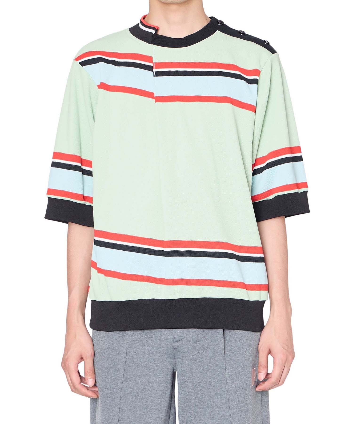26SCM-T06205 S/S TEE