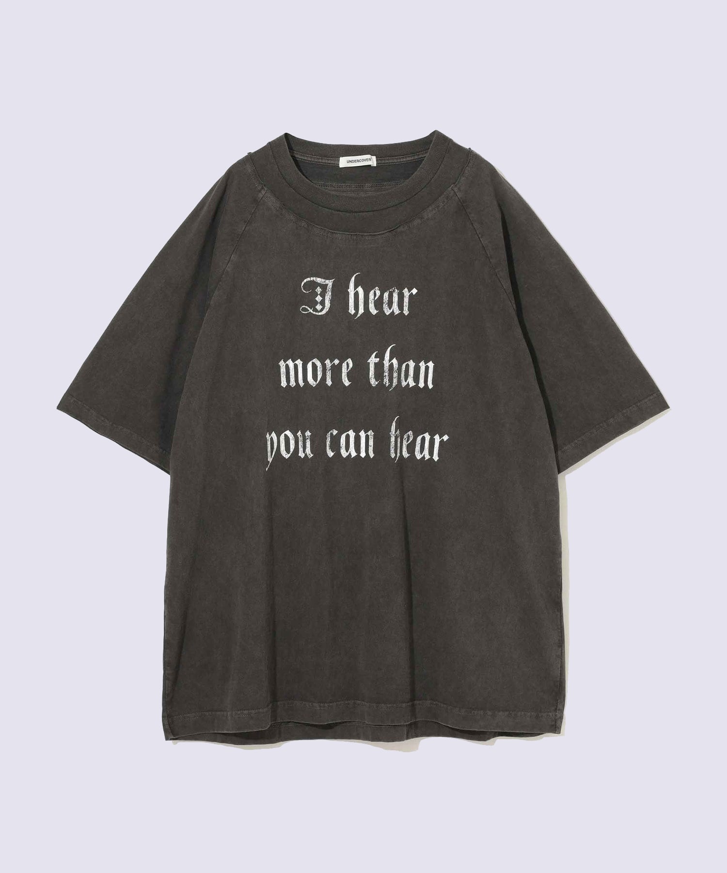 UP1F4806-1 S/S TEE