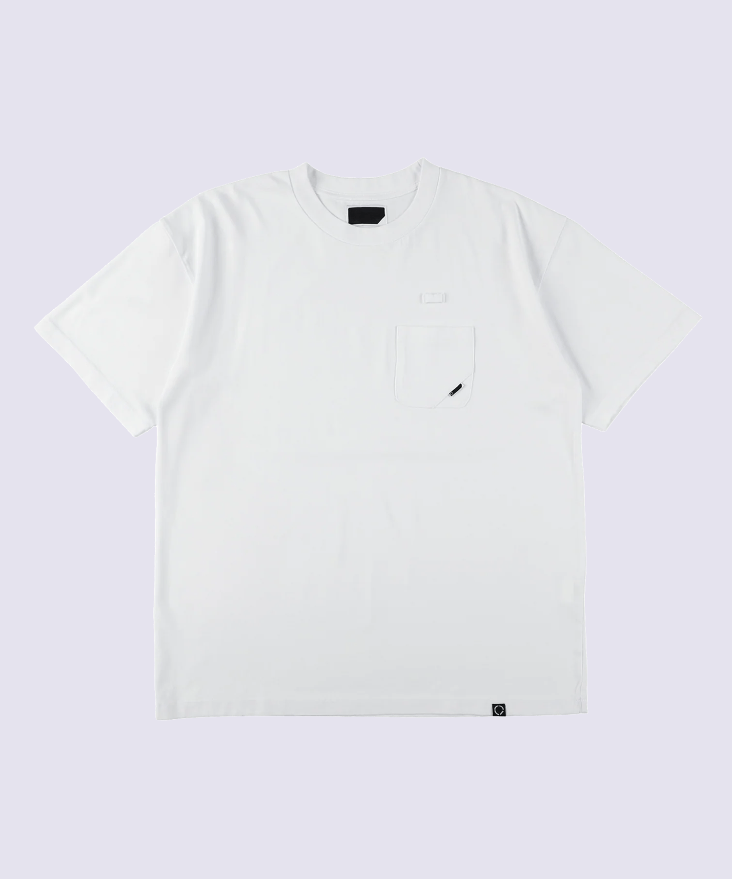 OPTICAL LOOP T-SHIRT