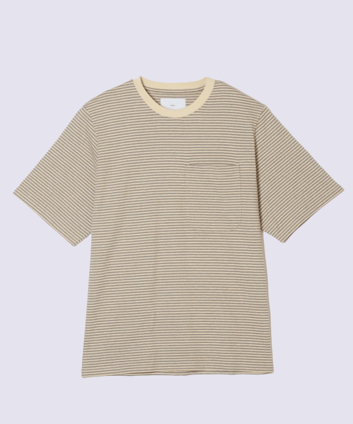 STRIPE TEE