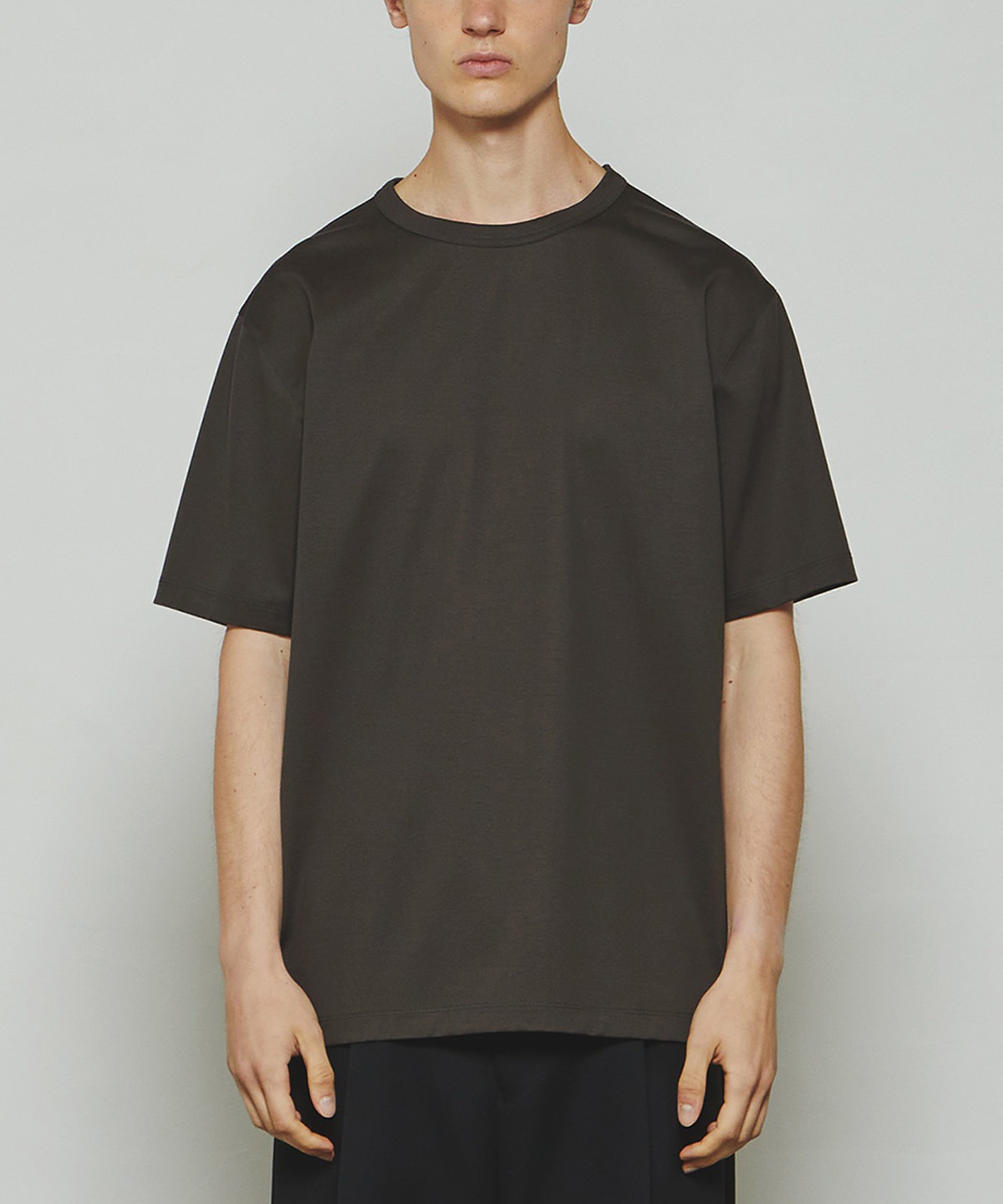 THE T-SHIRT