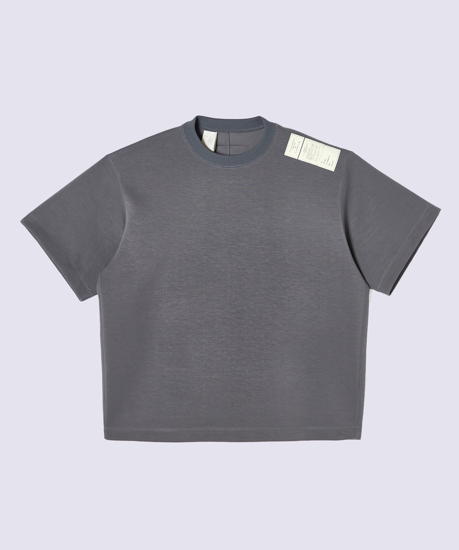9261-CS53-006 S/S プルオーバー